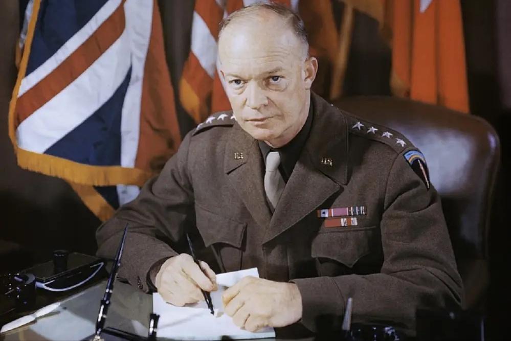 1972年尼克松访华的幕后交锋，读完后，不得不佩服毛主席的伟大