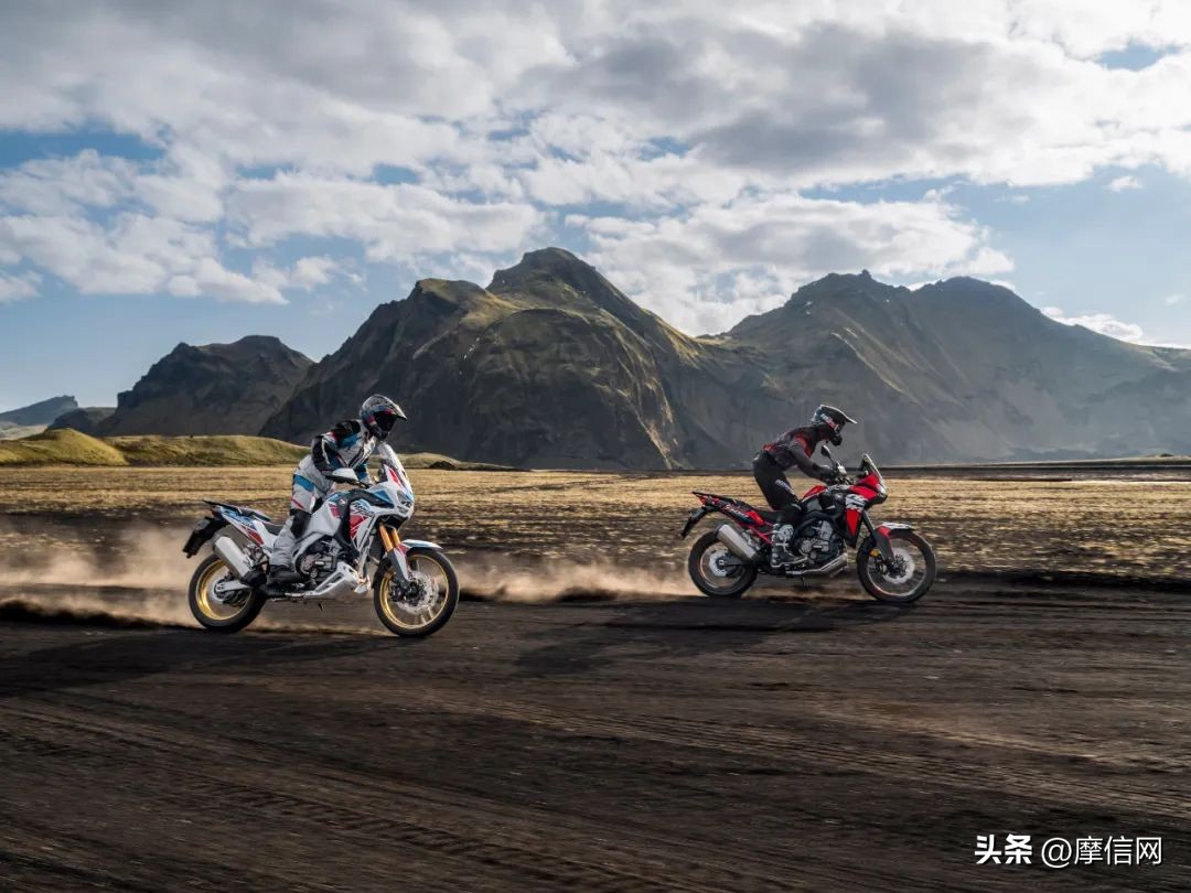 本田非双adv版crf1100,本田全部车型2023款最新款落地价