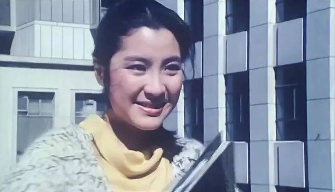 杨紫琼获奥斯卡影后全过程,杨紫琼夺奥斯卡影后同期参选电影