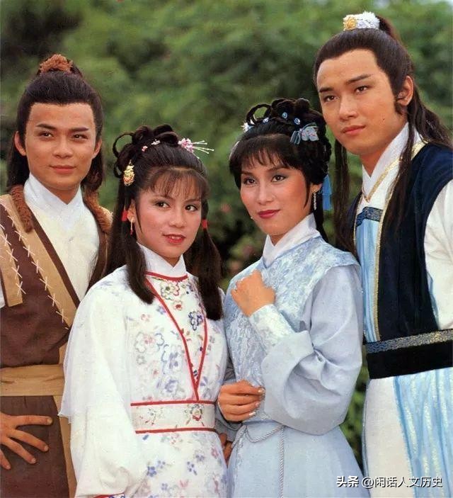 杨康的武功是什么水平,杨康武功到底有多厉害