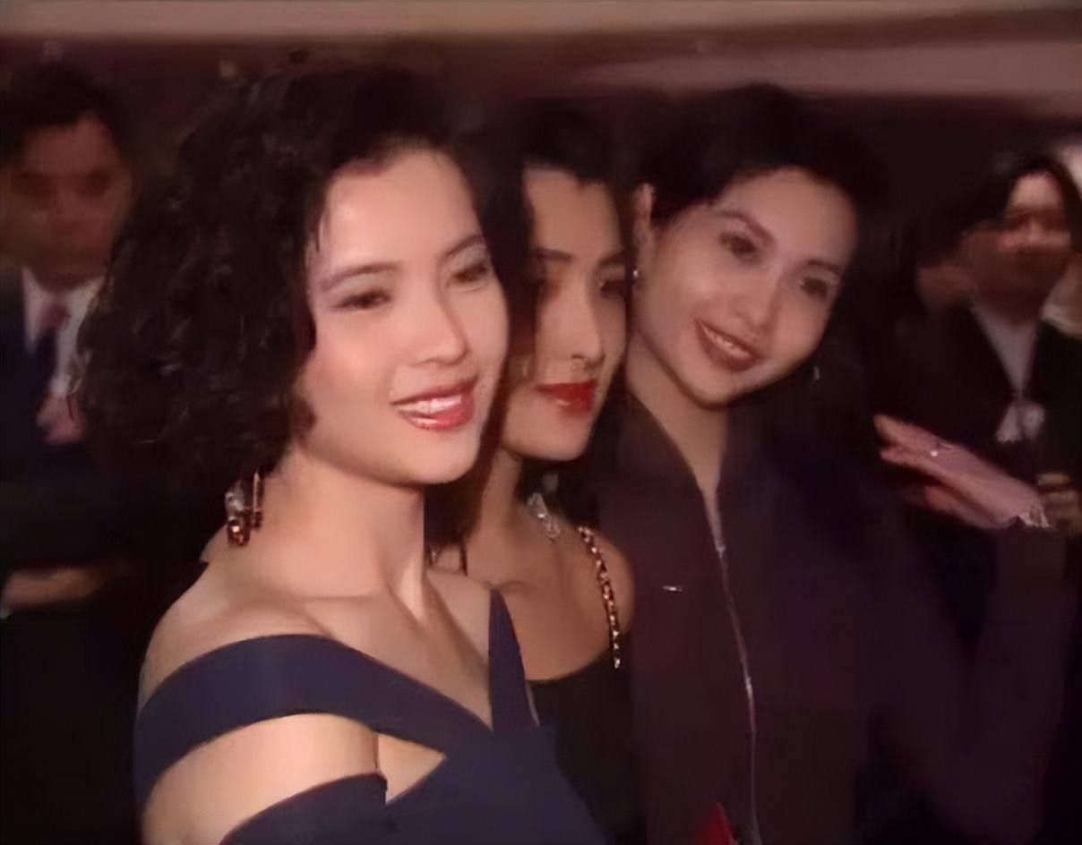 蓝洁瑛为什么落在五台山 (为什么蓝洁瑛有艳绝五台山)