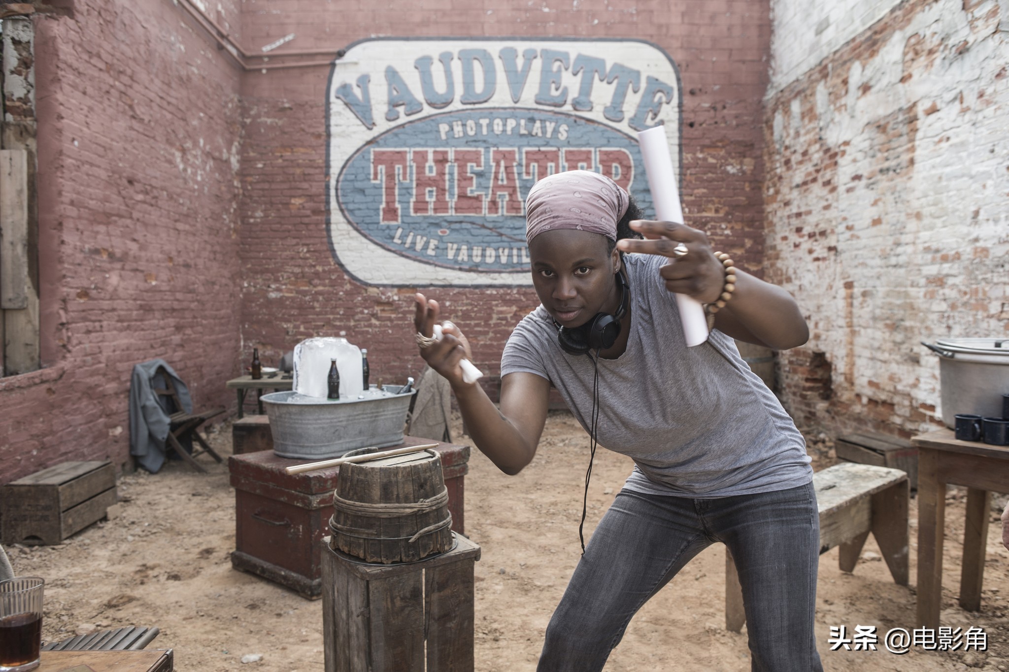 你应该知道的11位女同性恋导演