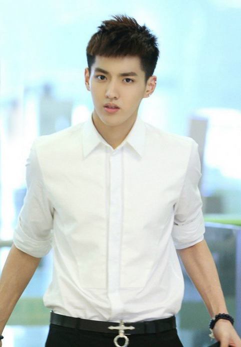 出道9年，获刑13年，从当红巨星沦落到阶下囚，吴亦凡哪里做错了