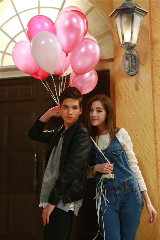 封神妲己娜然旧照,封神妲己娜然造型