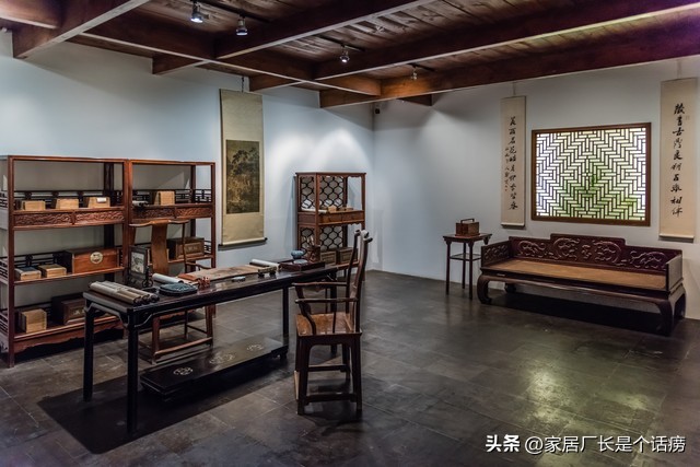 客厅实木家具怎么搭配灯,客厅实木家具搭配图片大全