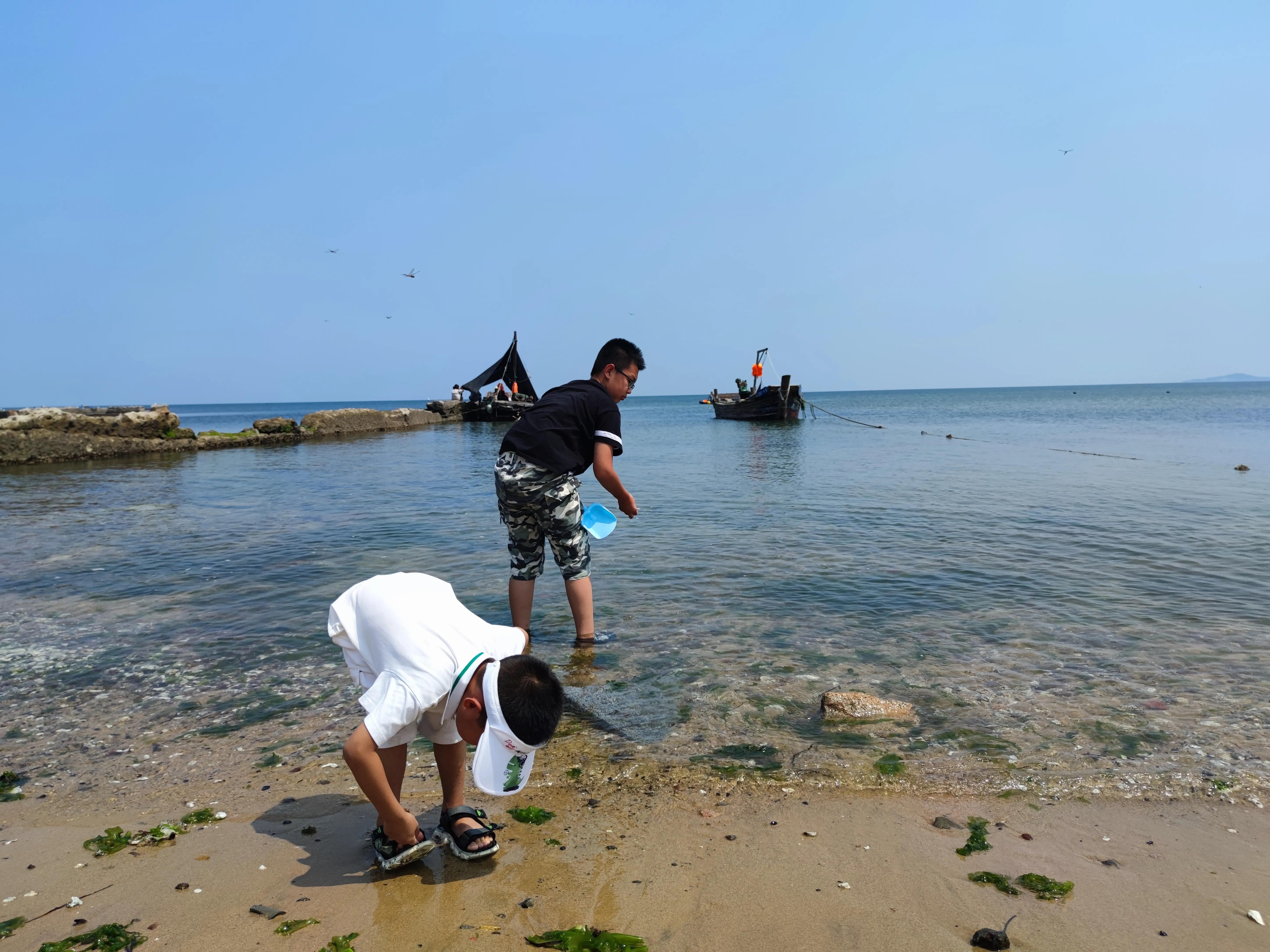 初见山东菏泽,初见文登婚纱摄影工作室