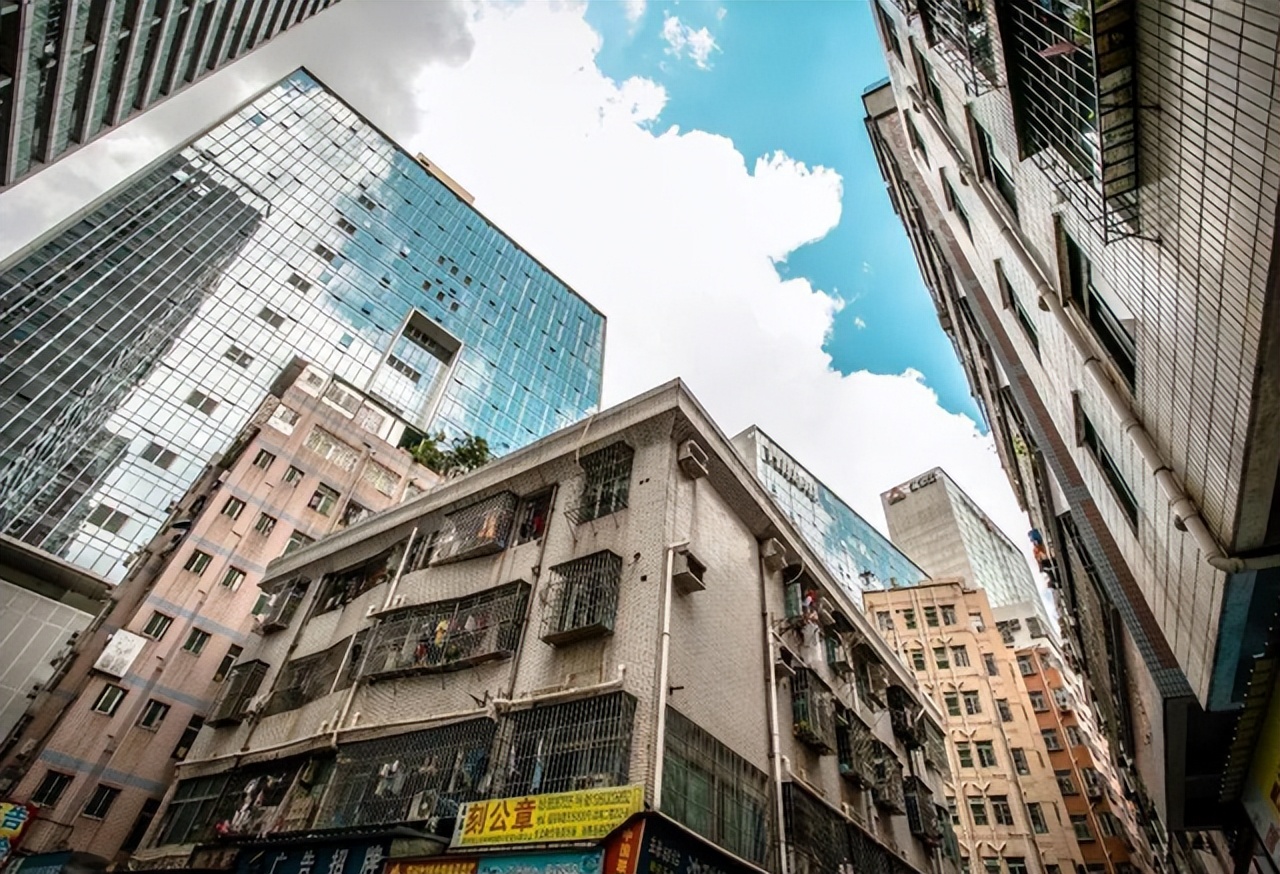 深圳市最大城中村拆迁,深圳城中村拆迁最有名的村子