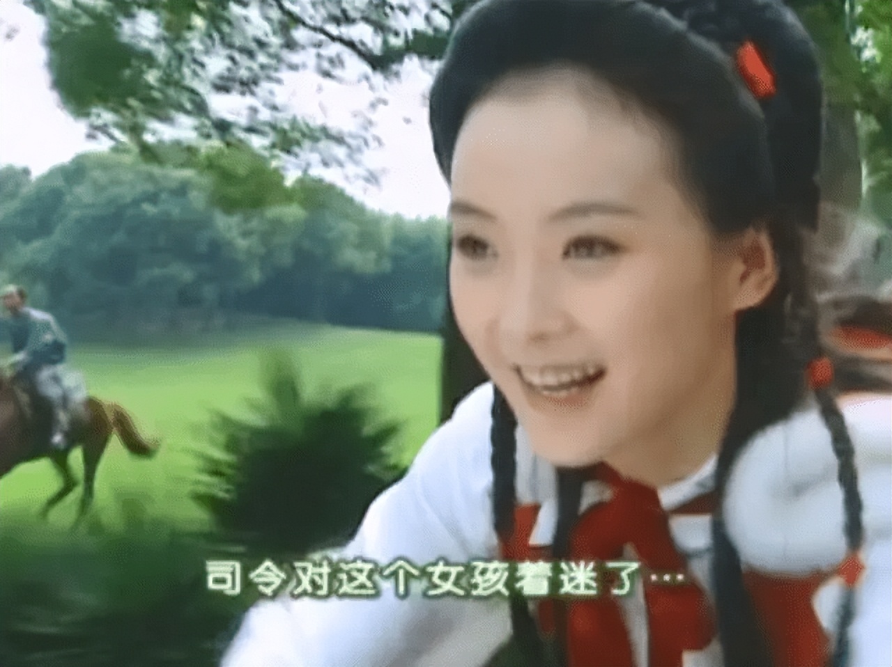 看情深深雨蒙蒙全集,情深深雨蒙蒙渣男分析