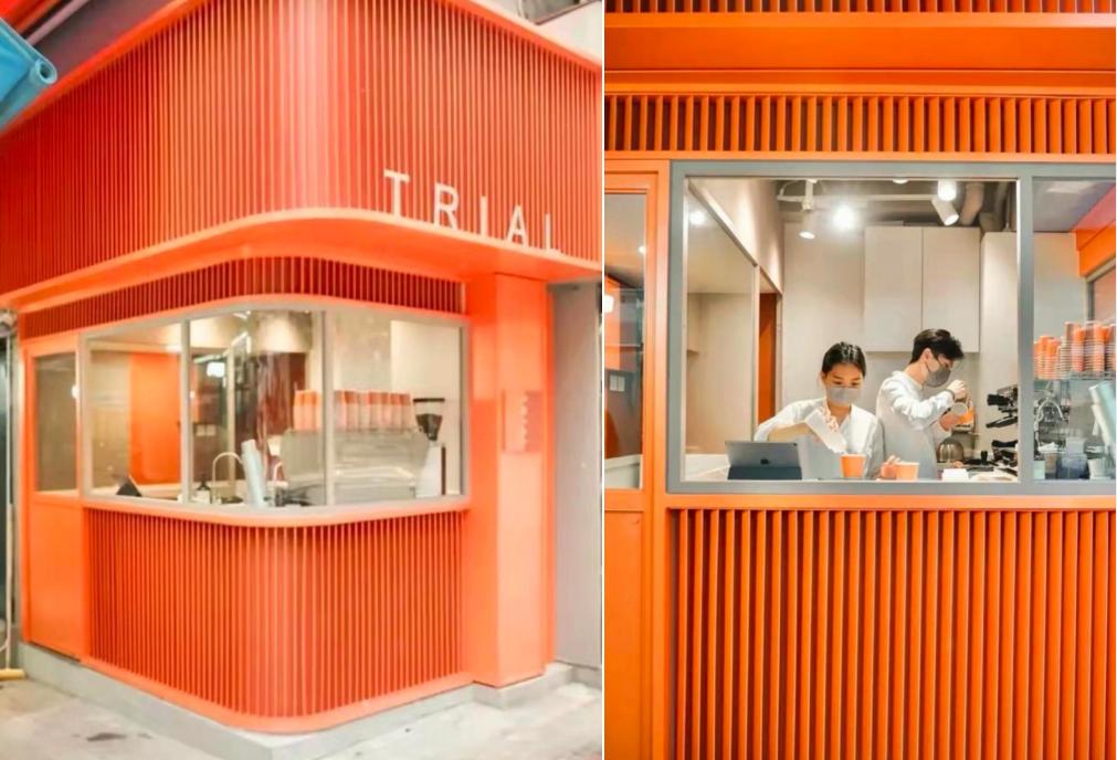 咖啡创业项目考察,共享咖啡创业项目