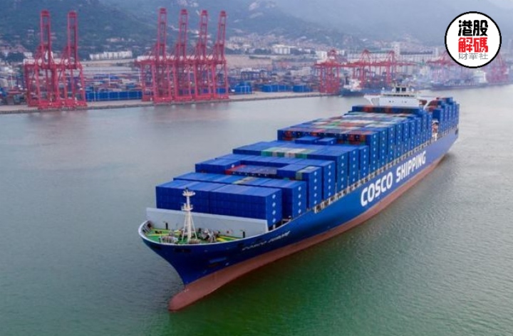 海运股最新行情消息,海运概念股