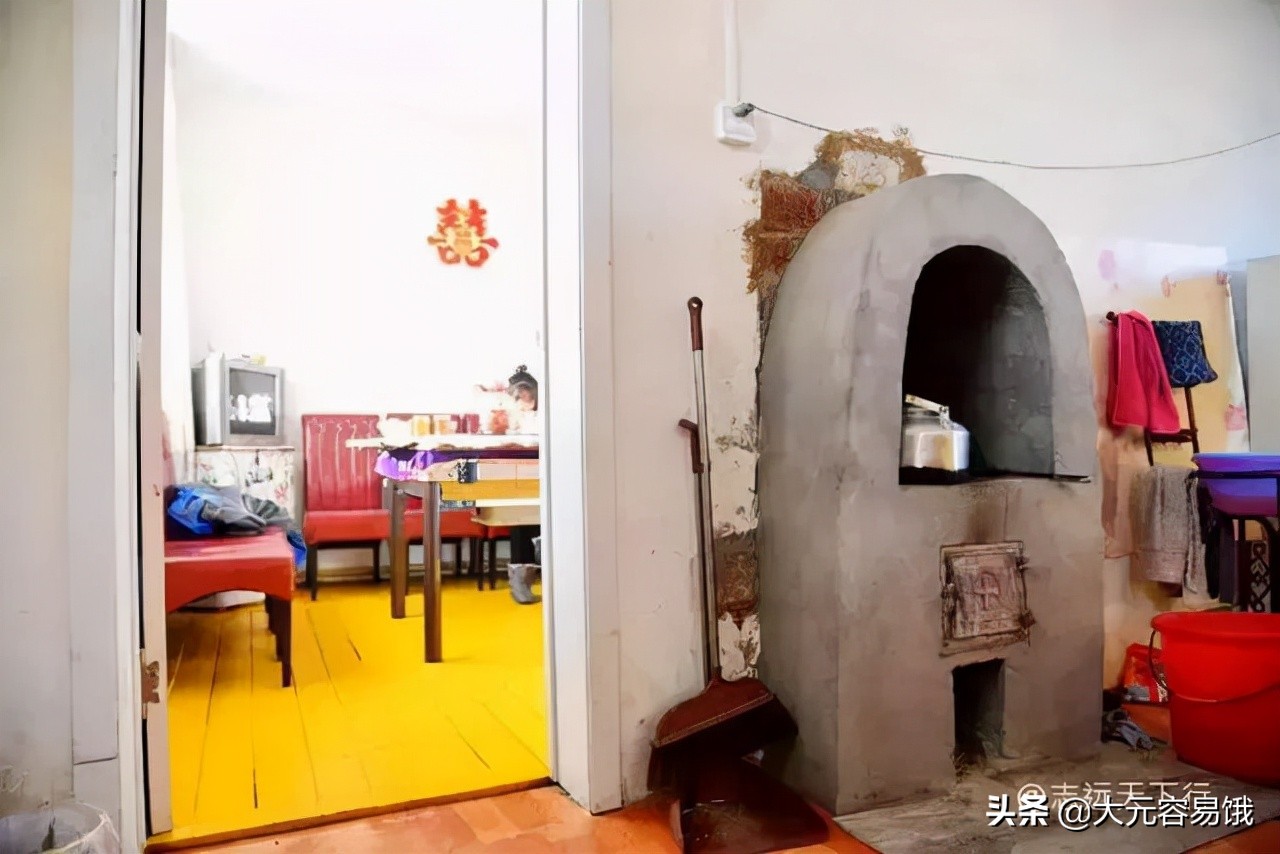 天寒地冻中国十大最冷的地方,中国冬天最冷的地方70度是真的吗