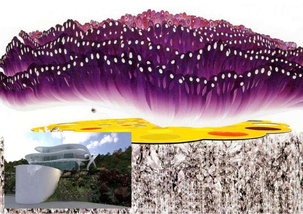 蛟龙穿云别墅在哪里,蛟龙穿云