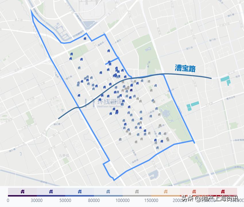 七宝板块买南还是北,七宝板块