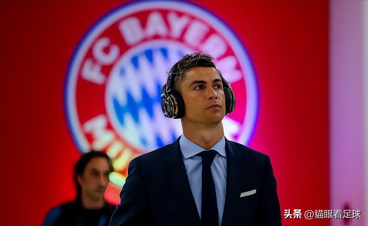 门德斯回应c罗转会传闻,门德斯曼联大逆转