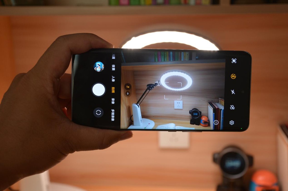 独家NIR红光技术，真正的护眼灯，爱德华医生天使之光2亲测