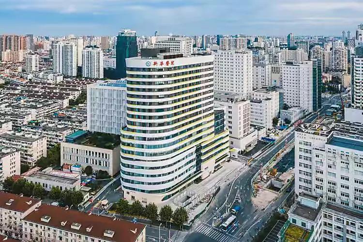 上海市儿童医院有名吗,上海最好的儿童医院是哪个