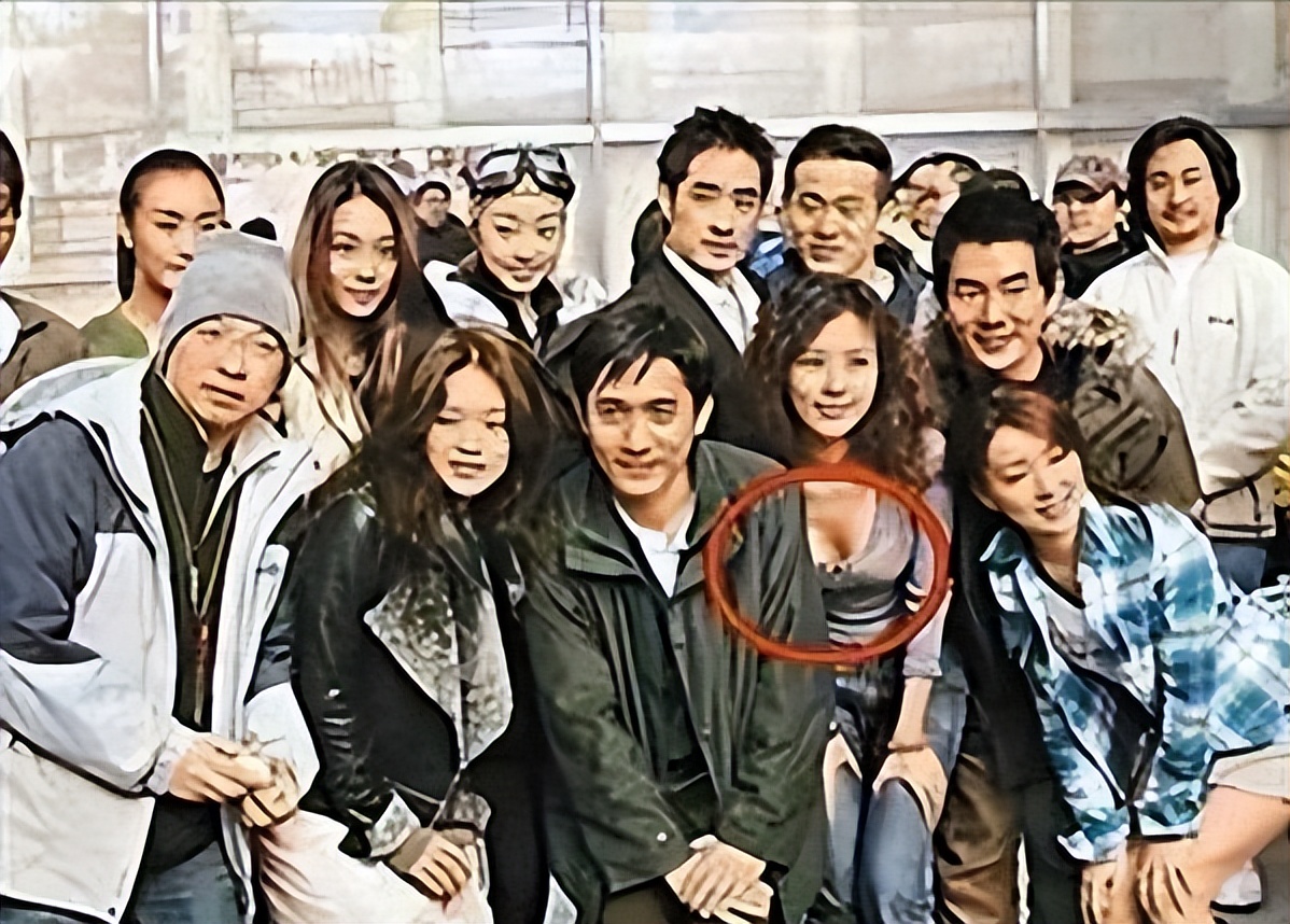 田朴珺与王石婚姻,田朴珺与王石现状