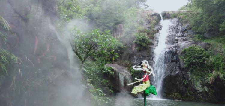 a1级旅游景点,夏季十大AAAAA级景区