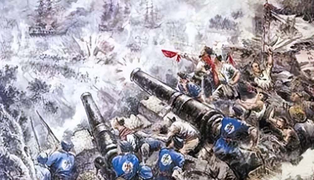 甲午战争我们输的是器物，还是制度？为何甲午的失利我们不可释怀