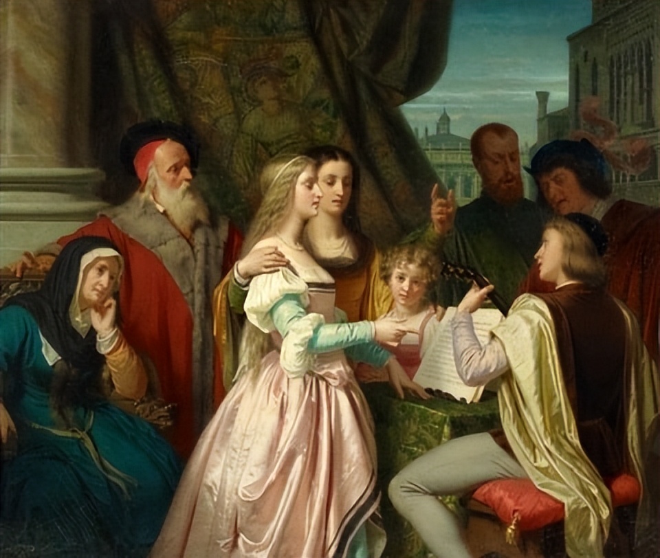 16世纪欧洲民俗音乐与教会圣乐融合，为什么离不开纪尧姆·德·马肖