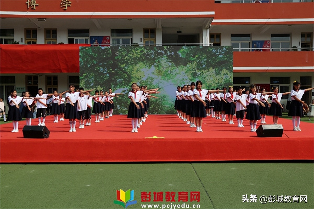 北宫中心小学六一文艺汇演,童心飞扬永平小学六一文艺汇演