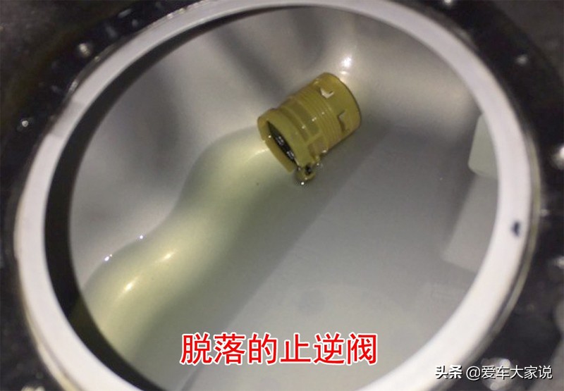 汽车加油的5个小套路,开车要懂汽油