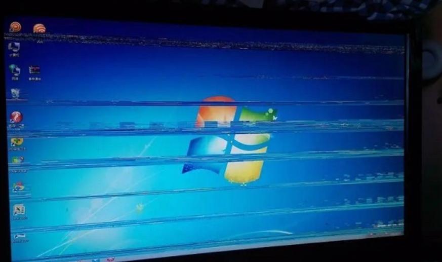 三星g7显示器闪烁抖动是什么原因,飞利浦显示器闪烁抖动是什么原因