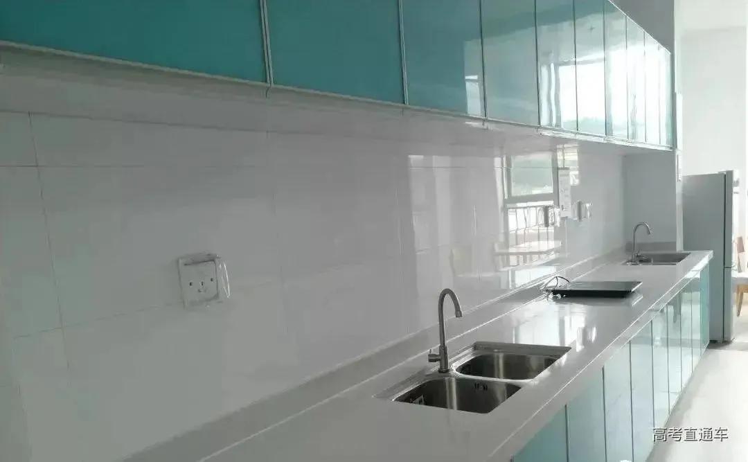 盘点住宿环境最好的十所大学,国内住宿环境便宜又最好的大学