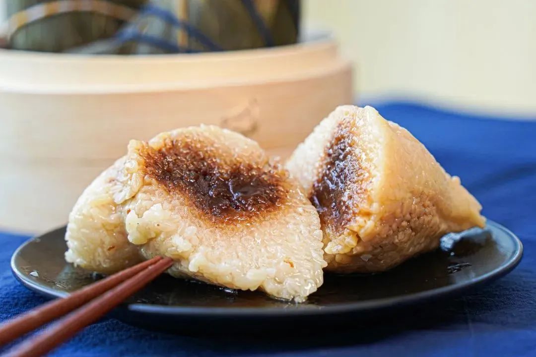 苏州端午花式粽子,端午节包粽子搞笑