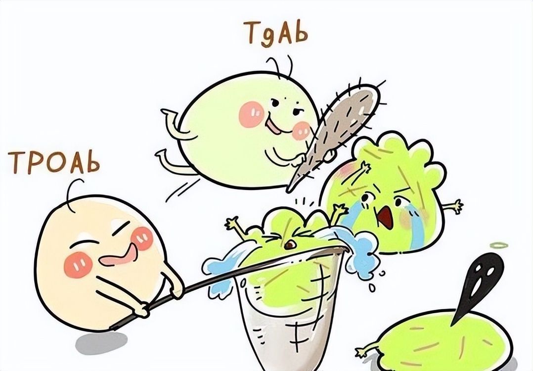 甲状腺抗体特别高怎么才能降下来,甲状腺抗体高能自愈吗