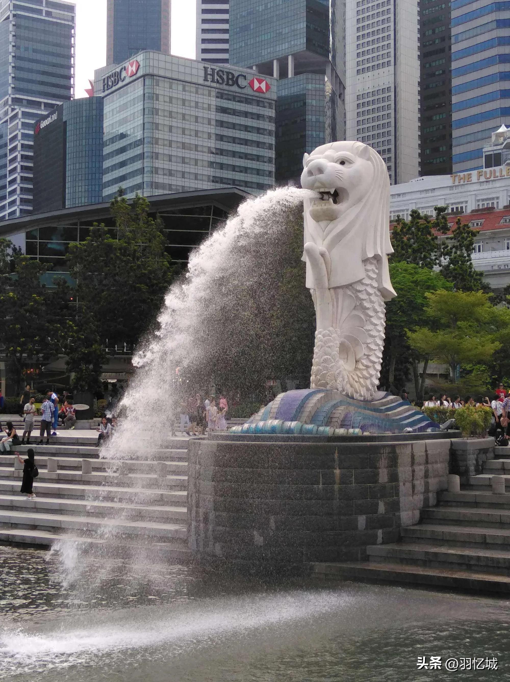 新加坡攻略超详细,新加坡宝藏旅游地推荐