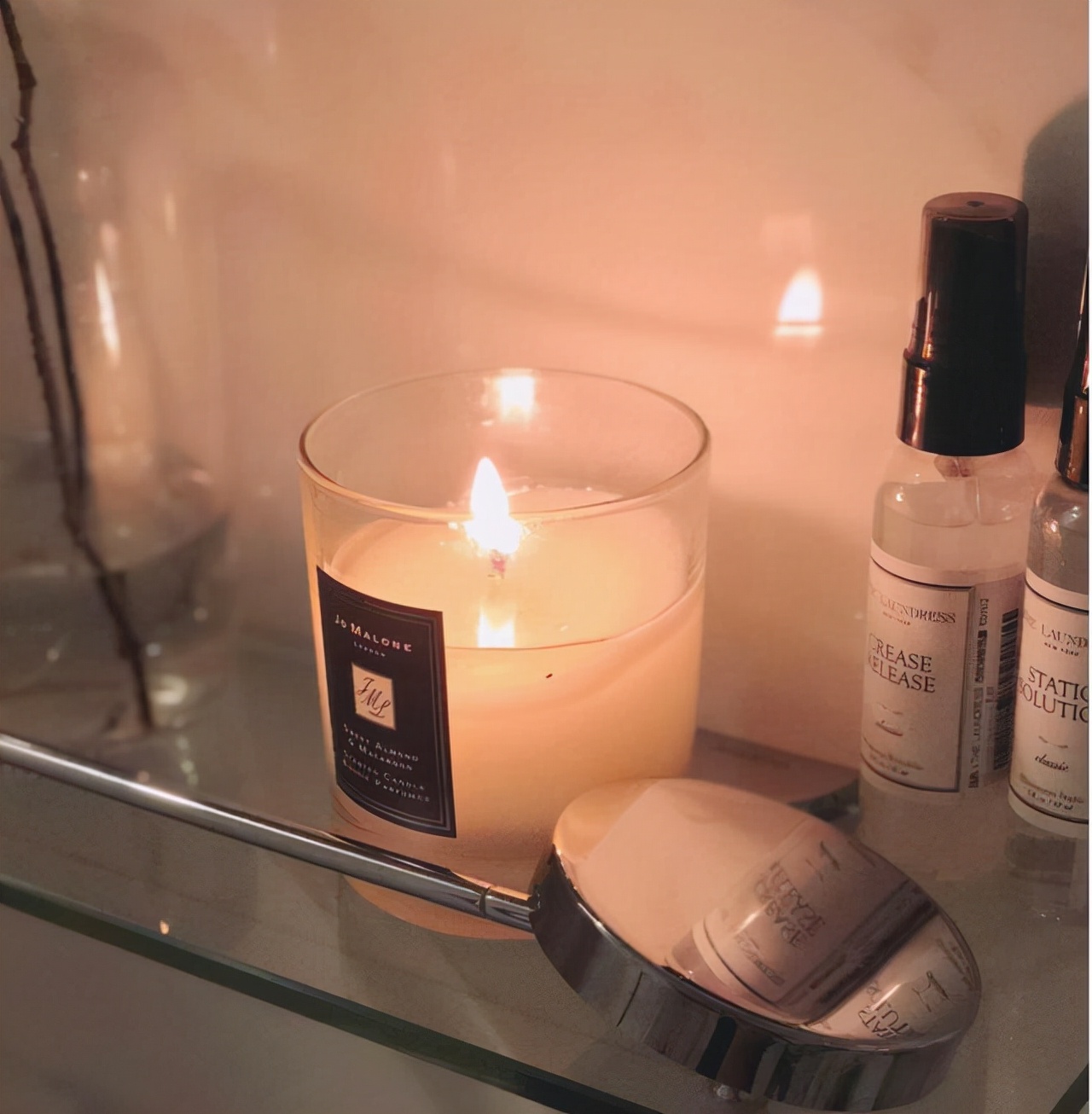 她拒绝断舍离，入住三年依旧把家收拾得井井有条，堪称教科书收纳