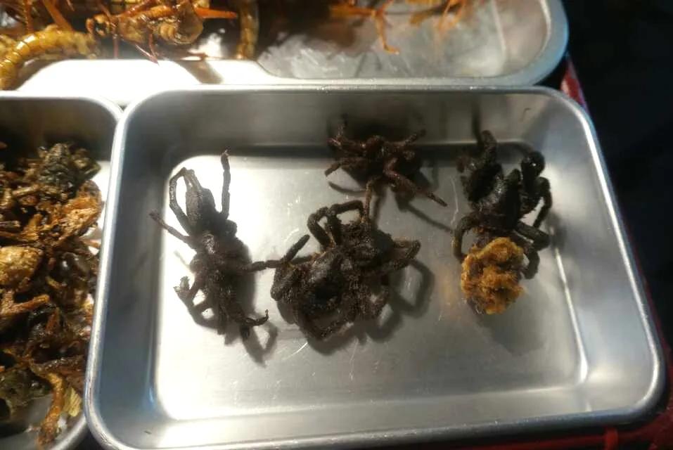 曼谷考山路背包客聚集地,开启4天3晚泰国自由行旅程