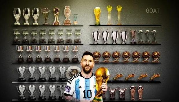 梅西世界杯赢过么,梅西世界杯进球全集