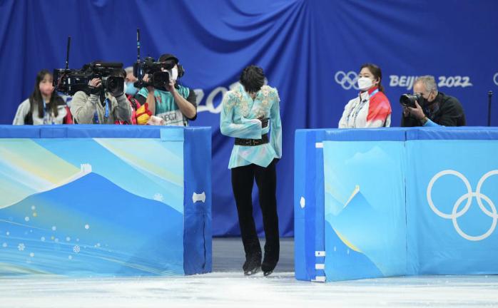 冬奥会4a奖牌韩聪羽生结弦,为啥挑战4a无缘奖牌