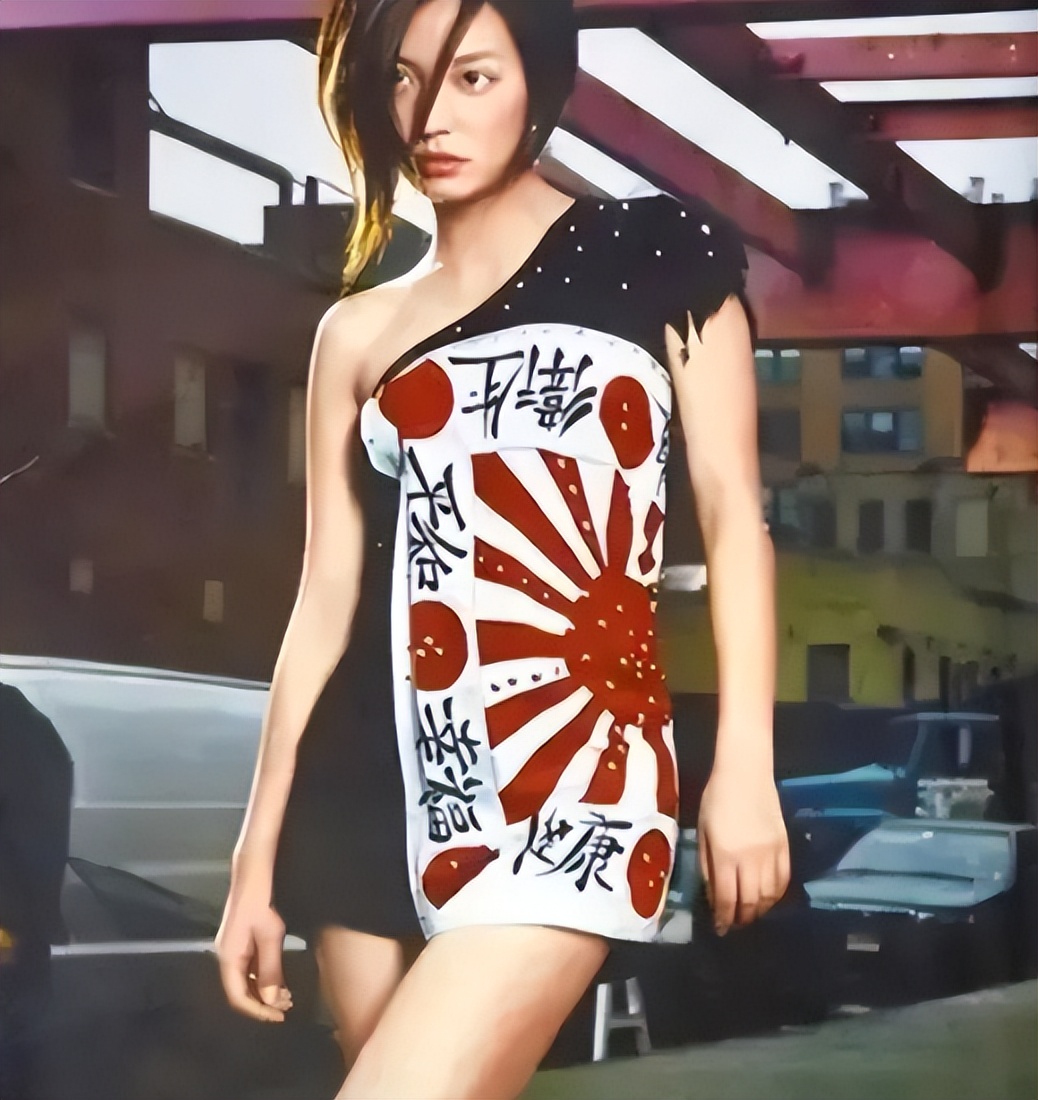 顶风作案！赵薇的恶行何止亲日辱华，如今的下场是咎由自取