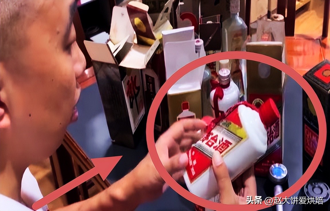 茅台为什么在国外买的便宜,为什么茅台国外卖得便宜