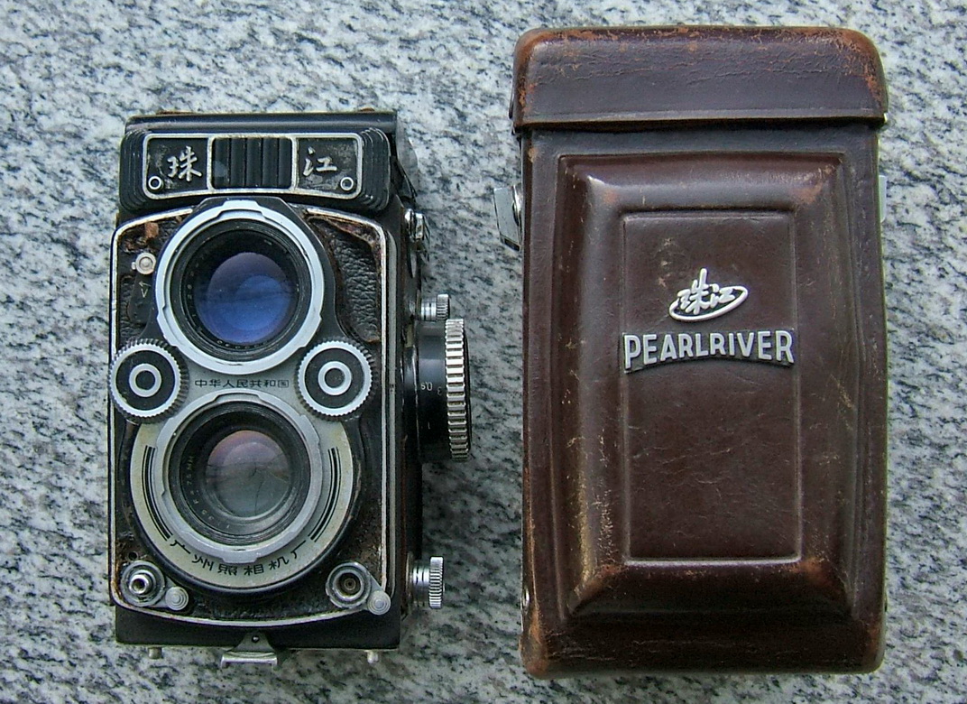 再发长文：都说摄影穷三代，为啥收藏国产相机的人都赚到了