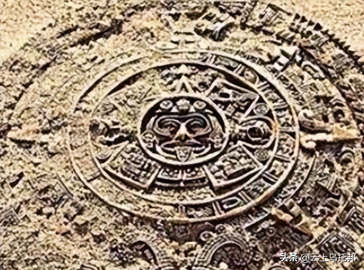 玛雅艺术解读,玛雅美术名词解释