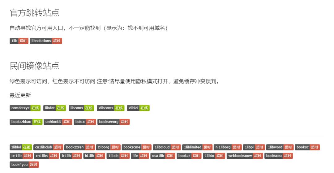 文献全文下不到？用好这些网站帮你实现文献*载下**自由