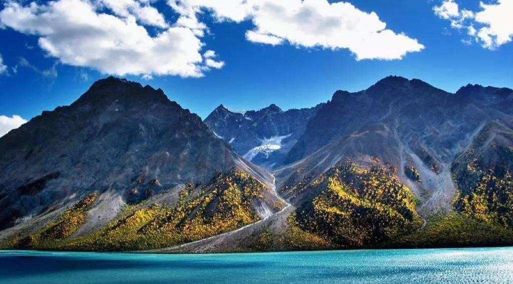 藏江南林芝游玩攻略,藏南林芝旅游景点大全
