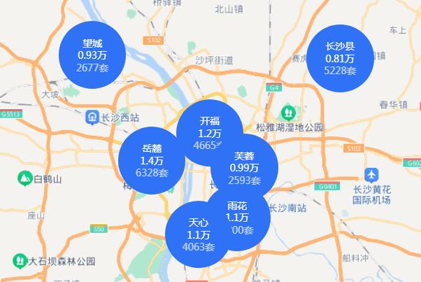 2022长沙限购买房建议,2023年怎样才能在长沙买房