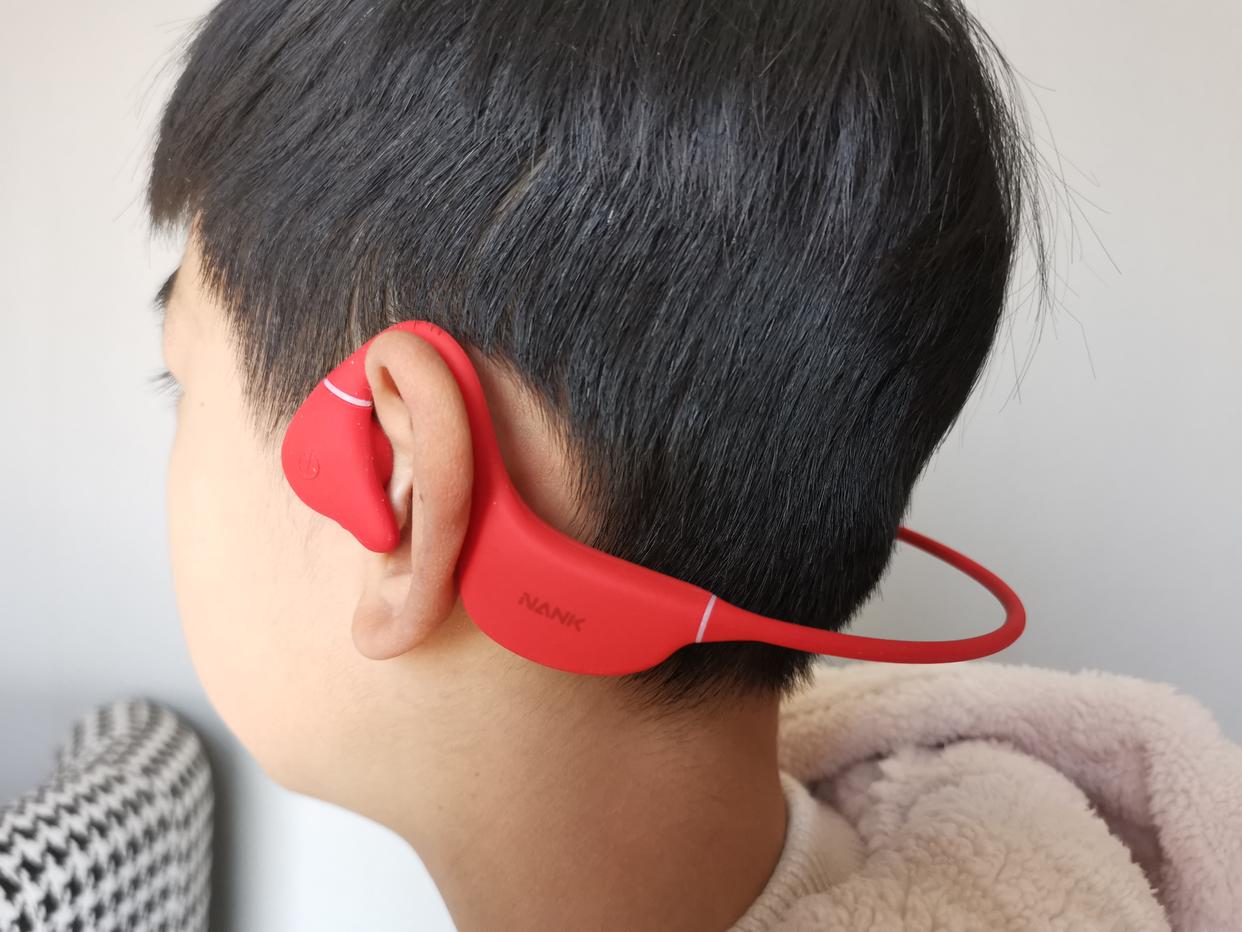 不同价格的骨传导耳机有何区别,骨传导耳机的优缺点