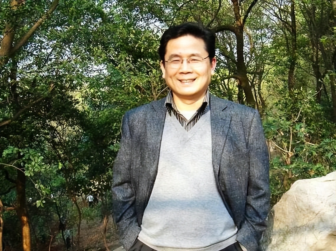 八十年代的汪国真,汪国真生前采访