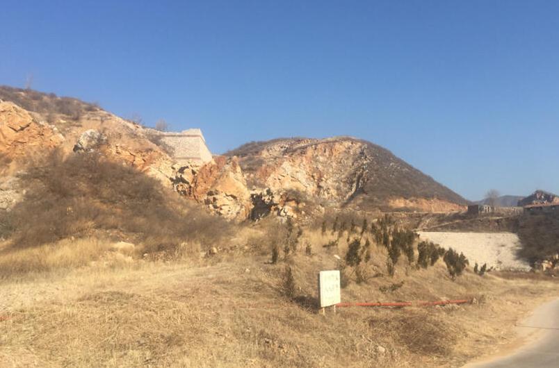 蓟州罗庄子镇赵家村,罗庄子镇赵家峪村旅游开发