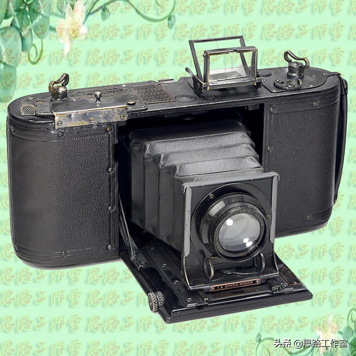 柯达胶片相机可以用国产胶卷,柯达胶卷相机好吗