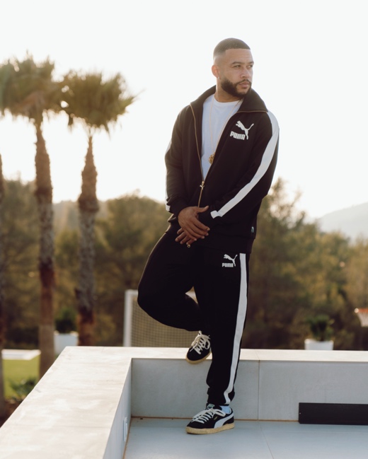 puma运动代言人,2024年puma东南亚代言人