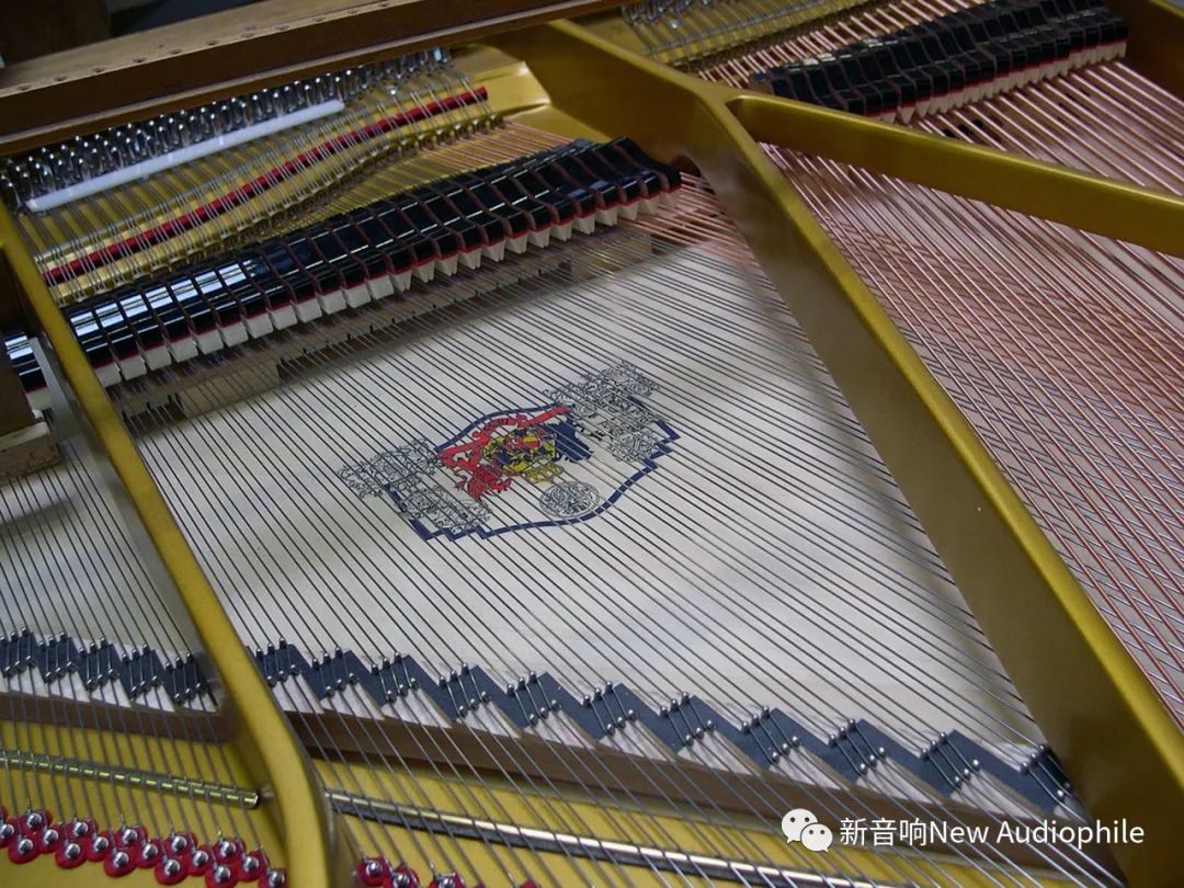 【碟海拾遗】这些钢琴，你知道几个呢？