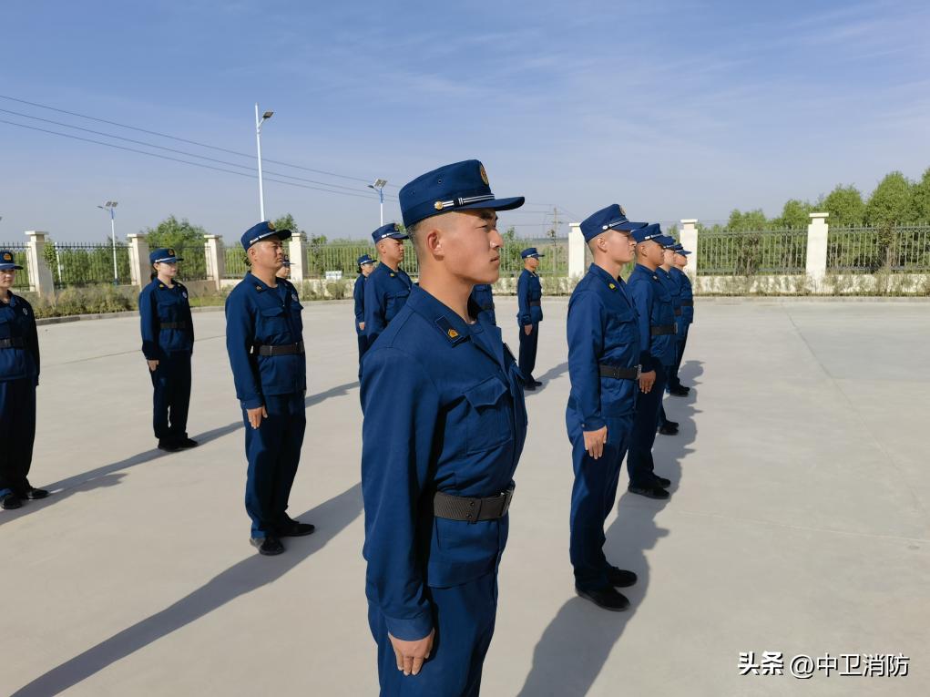 磨炼与蜕变|集训队队员成长录