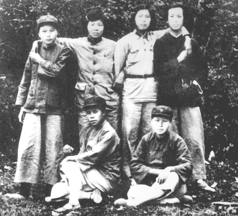 古柏与曾碧漪结婚为何引得舆论一片，毛主席巧妙化解